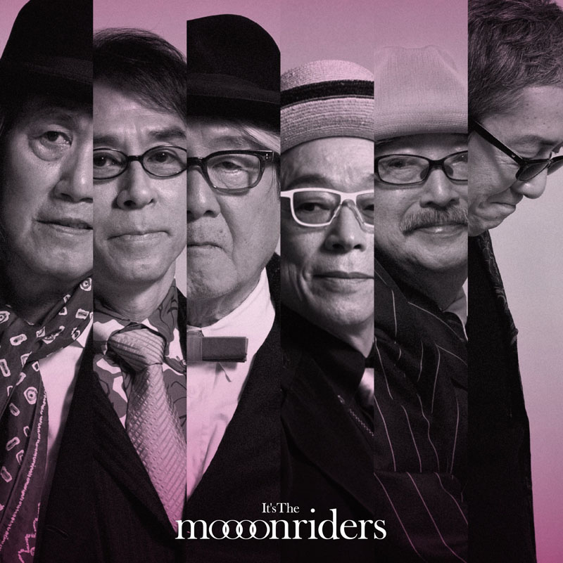 It's the Moooonriders