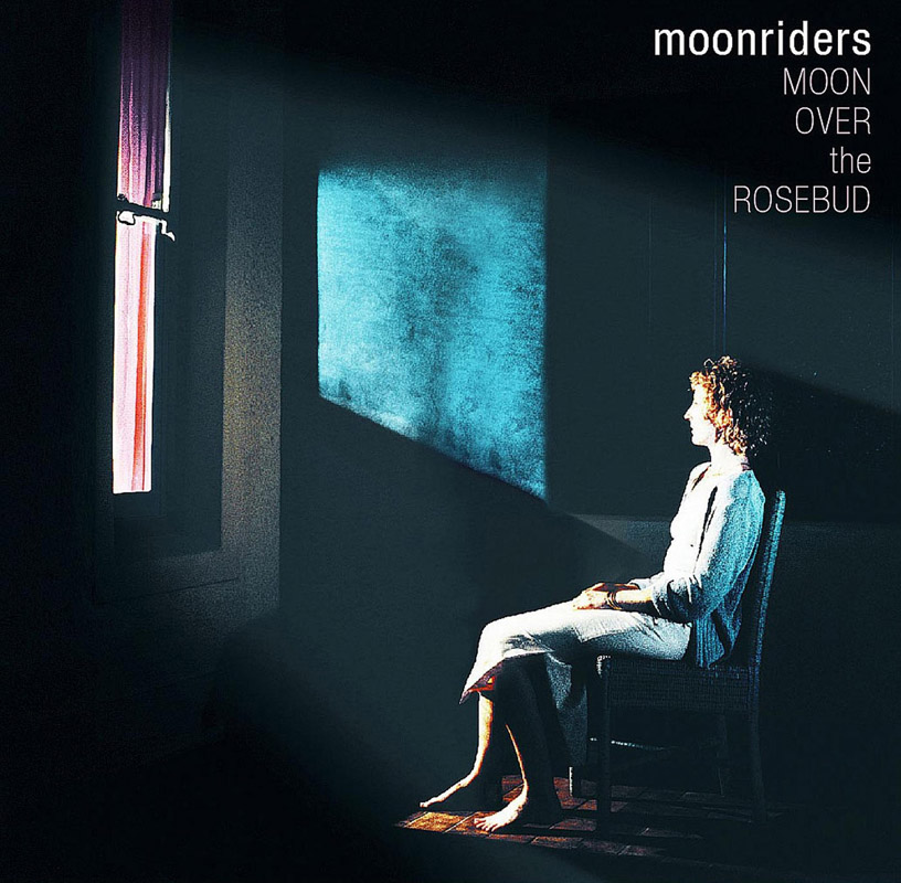 Moon Over the Rosebud